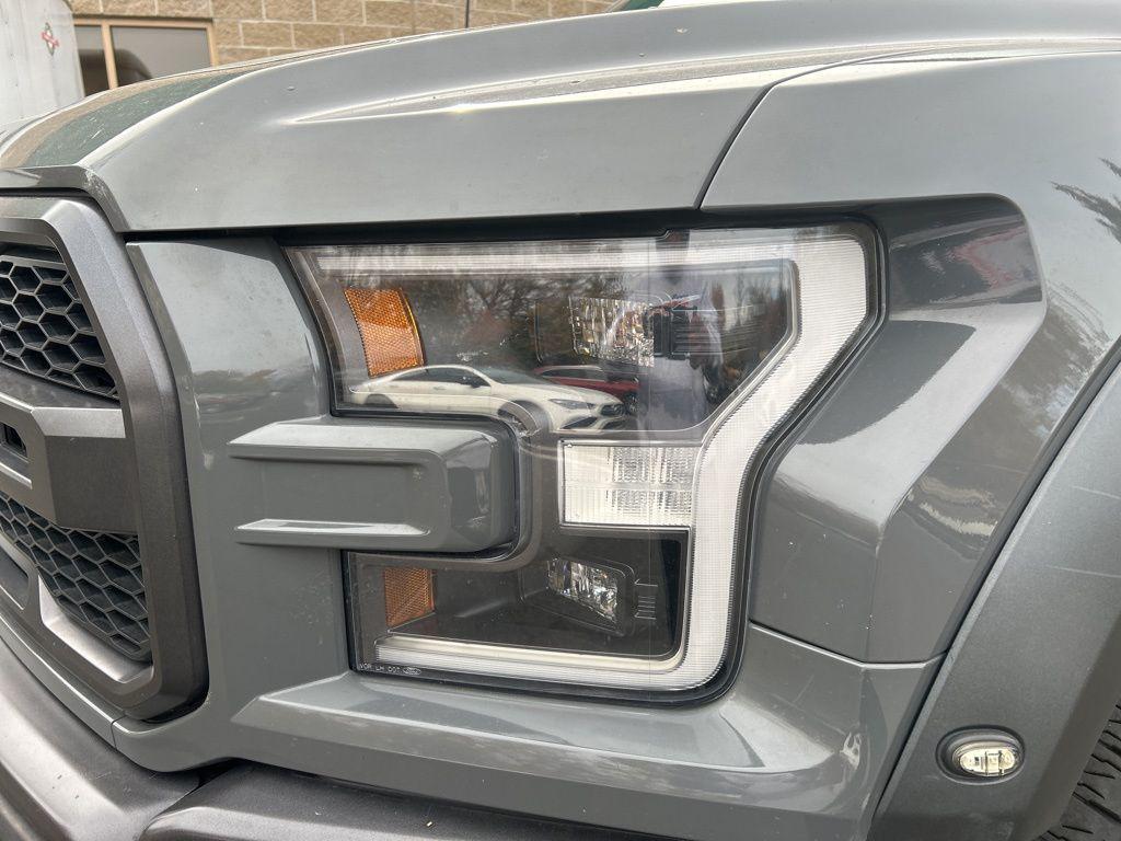 used 2020 Ford F-150 car, priced at $43,850