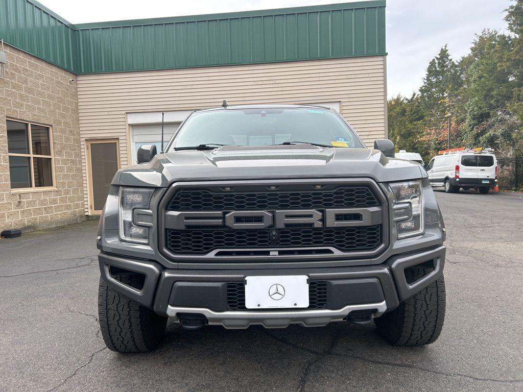 used 2020 Ford F-150 car, priced at $43,850