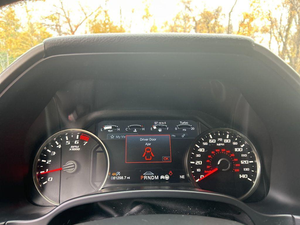 used 2020 Ford F-150 car, priced at $43,850