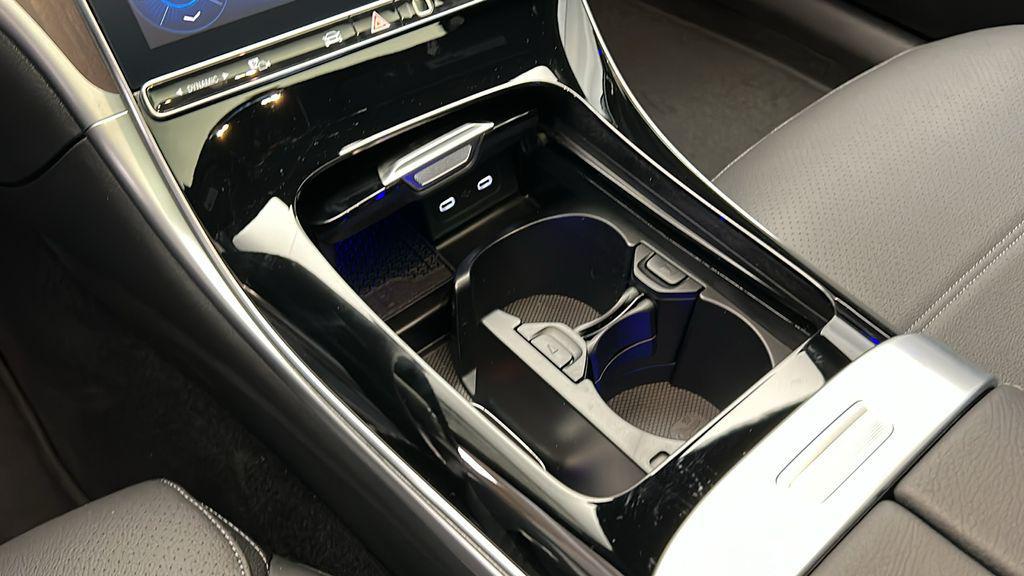 used 2025 Mercedes-Benz C-Class car, priced at $47,850