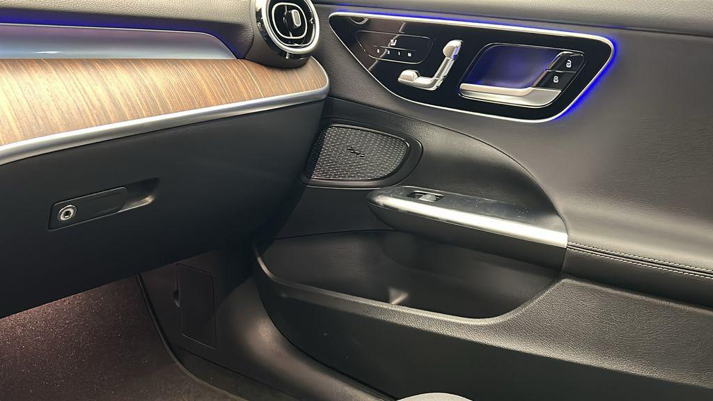 used 2025 Mercedes-Benz C-Class car, priced at $47,850