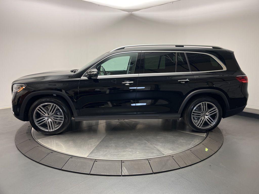 new 2026 Mercedes-Benz GLS 450 car, priced at $92,300