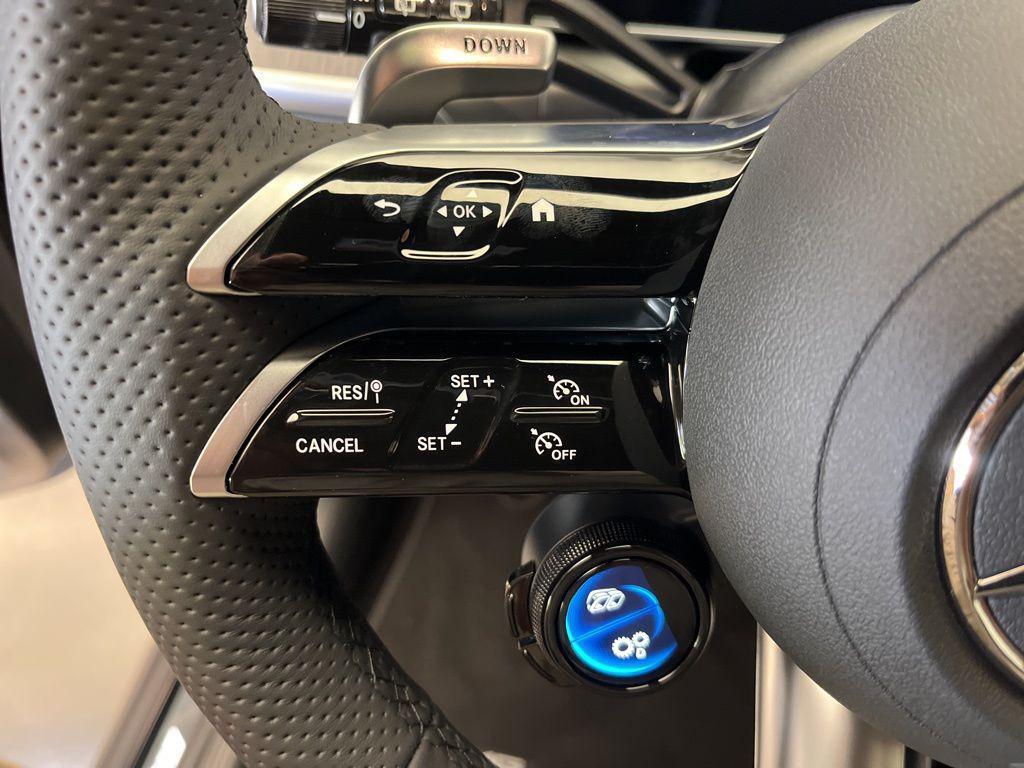 new 2026 Mercedes-Benz AMG GLC 43 car, priced at $71,130