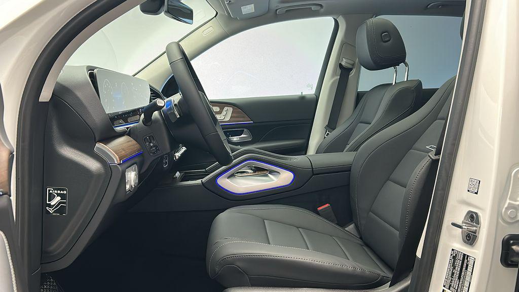 used 2025 Mercedes-Benz GLE 350 car, priced at $62,850