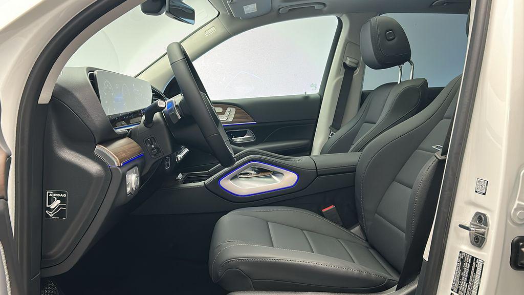 used 2025 Mercedes-Benz GLE 350 car, priced at $62,850