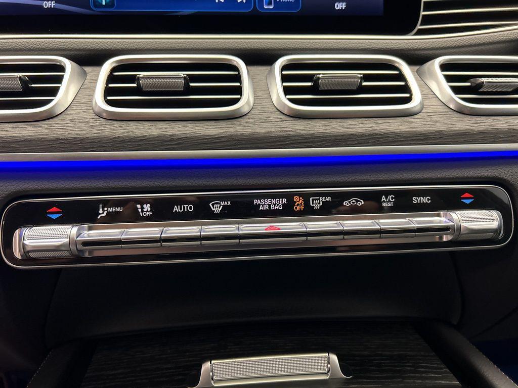 new 2025 Mercedes-Benz GLE 350 car, priced at $73,290