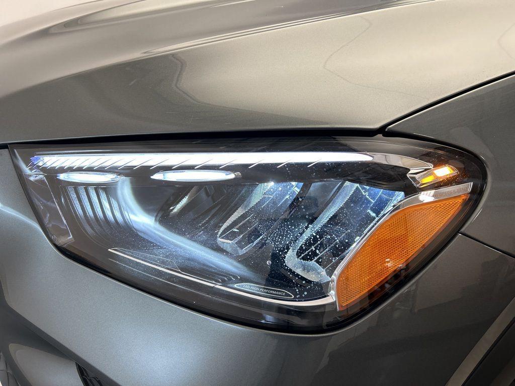 new 2025 Mercedes-Benz GLE 350 car, priced at $73,290