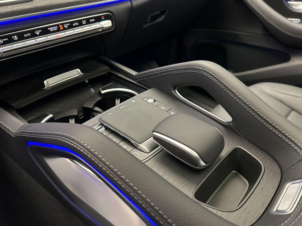 new 2025 Mercedes-Benz GLE 350 car, priced at $73,290