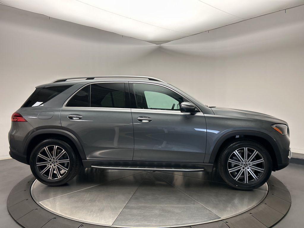 new 2025 Mercedes-Benz GLE 350 car, priced at $73,290