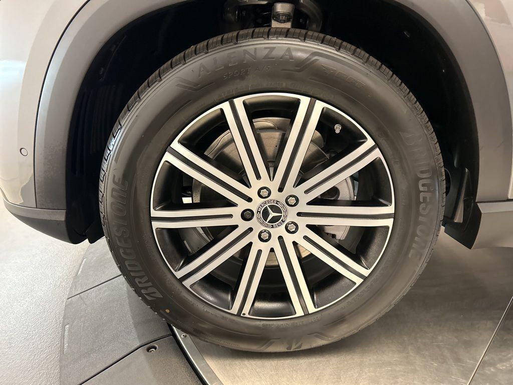 new 2025 Mercedes-Benz GLE 350 car, priced at $73,290