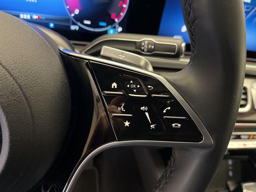 used 2025 Mercedes-Benz GLE 350 car, priced at $61,850