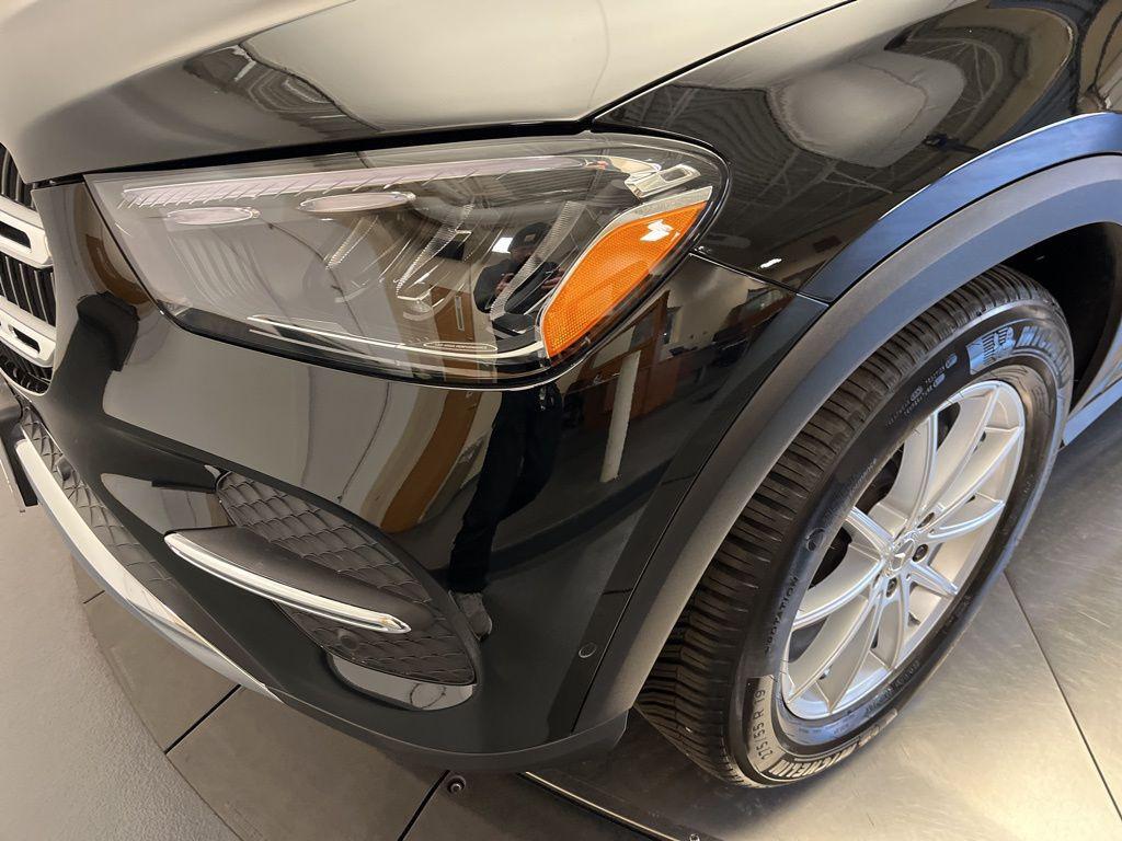 used 2025 Mercedes-Benz GLE 350 car, priced at $61,850