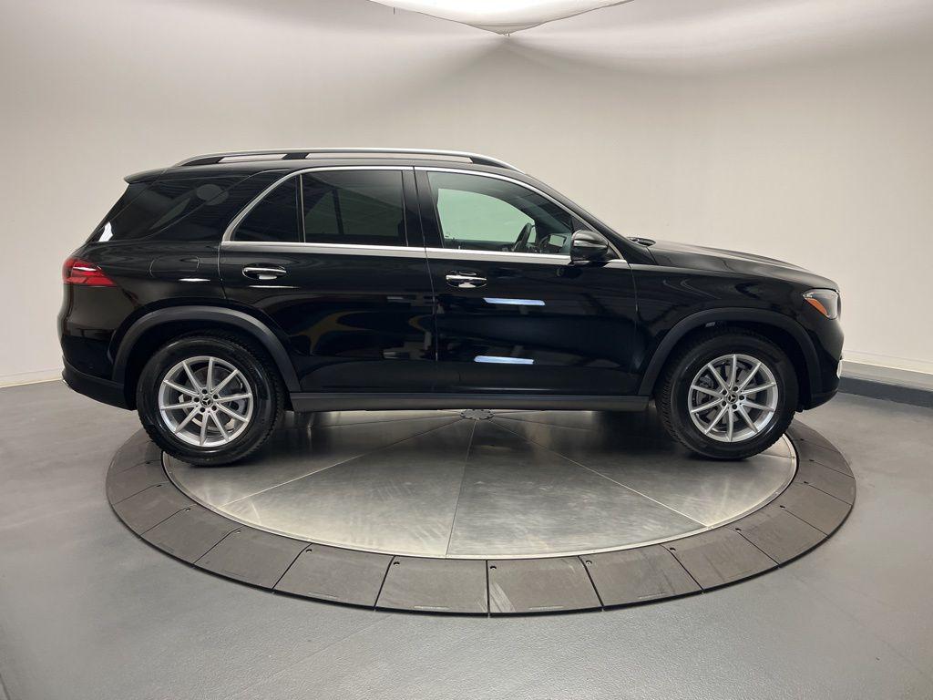 used 2025 Mercedes-Benz GLE 350 car, priced at $61,850