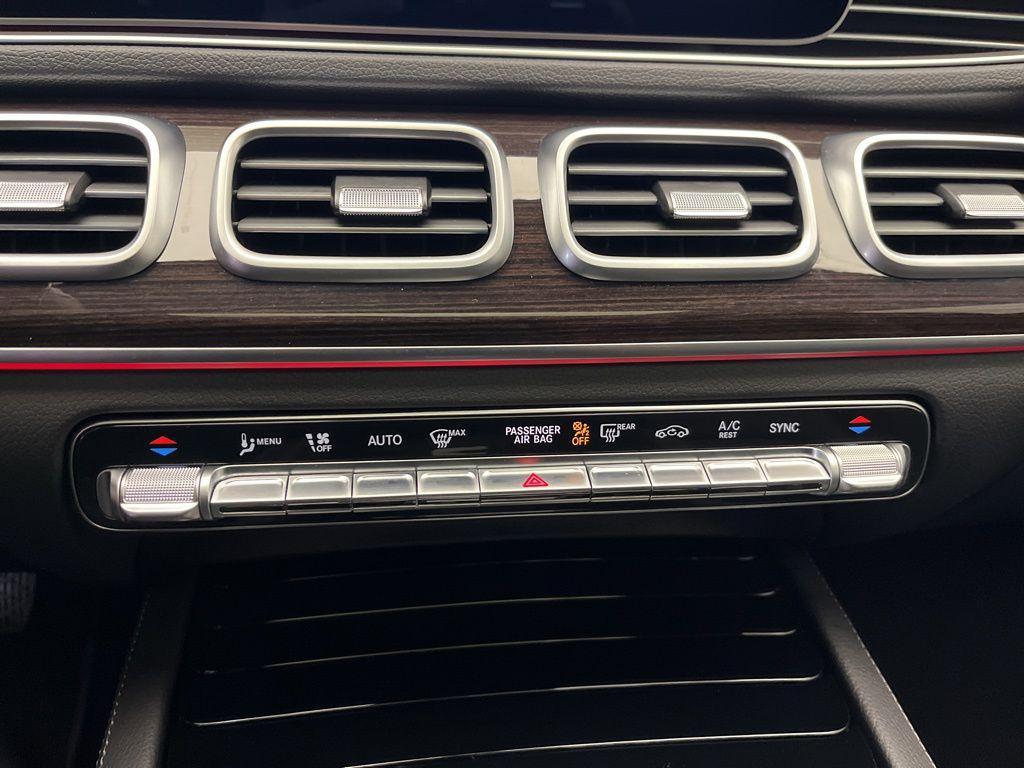 used 2025 Mercedes-Benz GLE 350 car, priced at $61,850