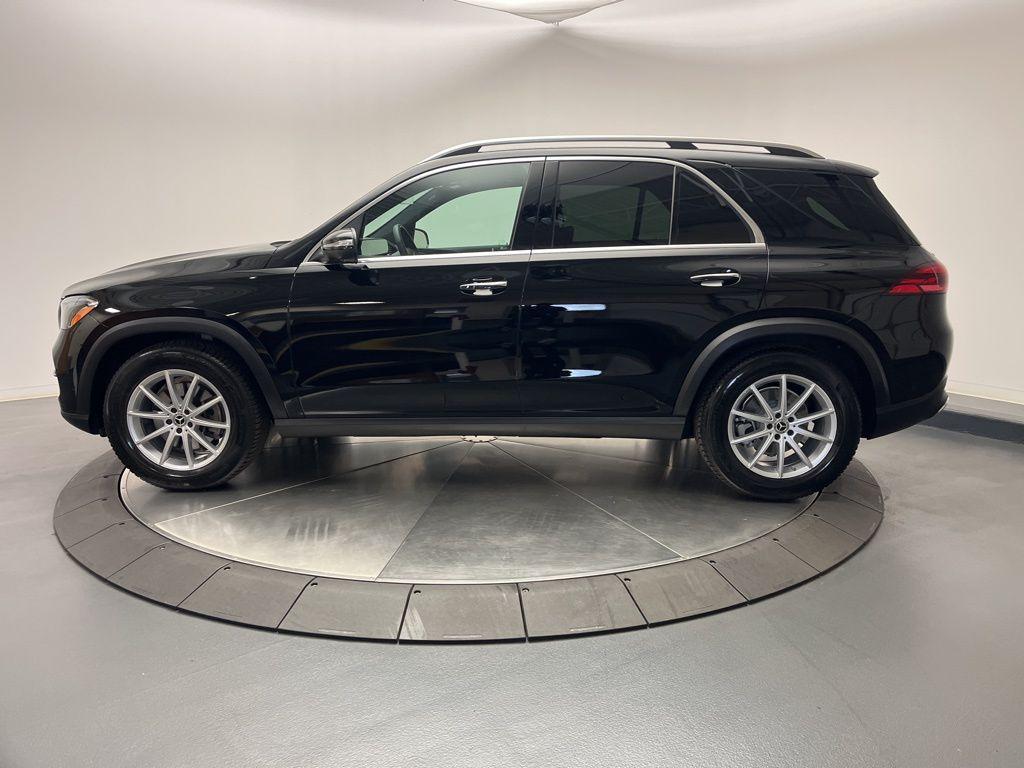used 2025 Mercedes-Benz GLE 350 car, priced at $61,850
