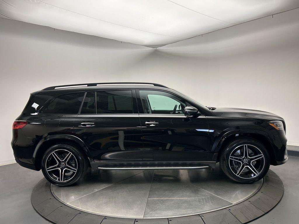 new 2026 Mercedes-Benz GLS 450 car, priced at $97,045