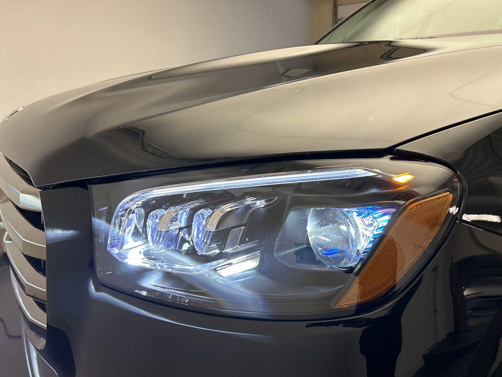 new 2026 Mercedes-Benz GLS 450 car, priced at $97,045