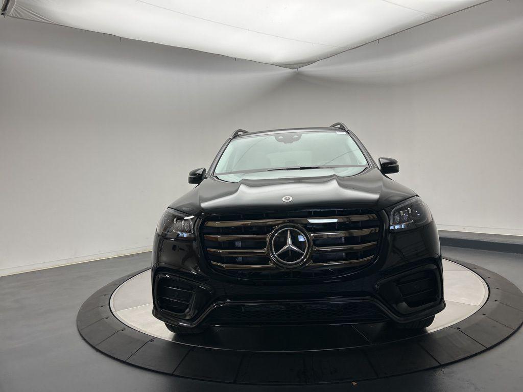new 2026 Mercedes-Benz GLS 450 car, priced at $97,045