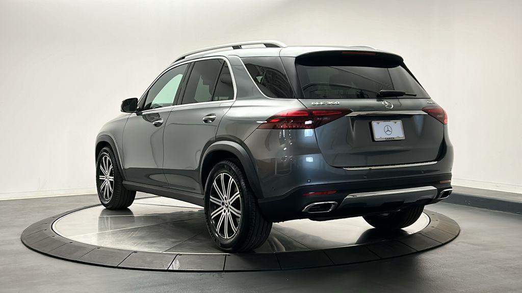 used 2025 Mercedes-Benz GLE 350 car, priced at $61,850