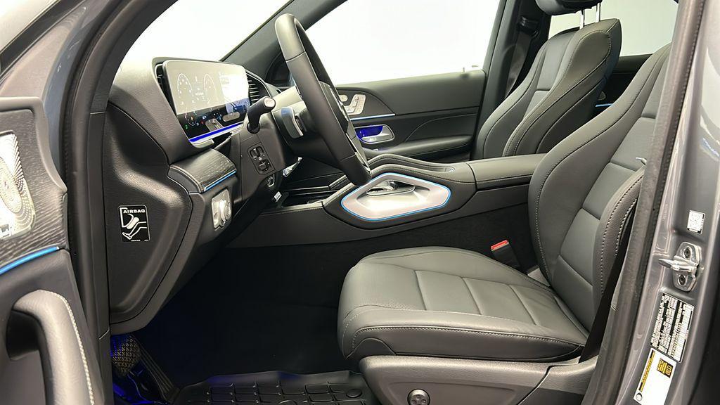 used 2025 Mercedes-Benz GLE 350 car, priced at $61,850