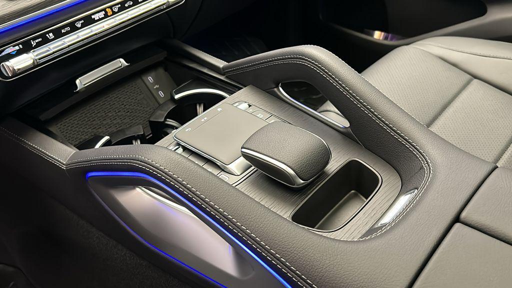 used 2025 Mercedes-Benz GLE 350 car, priced at $61,850