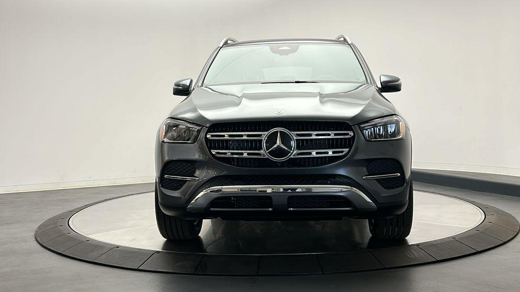 used 2025 Mercedes-Benz GLE 350 car, priced at $61,850