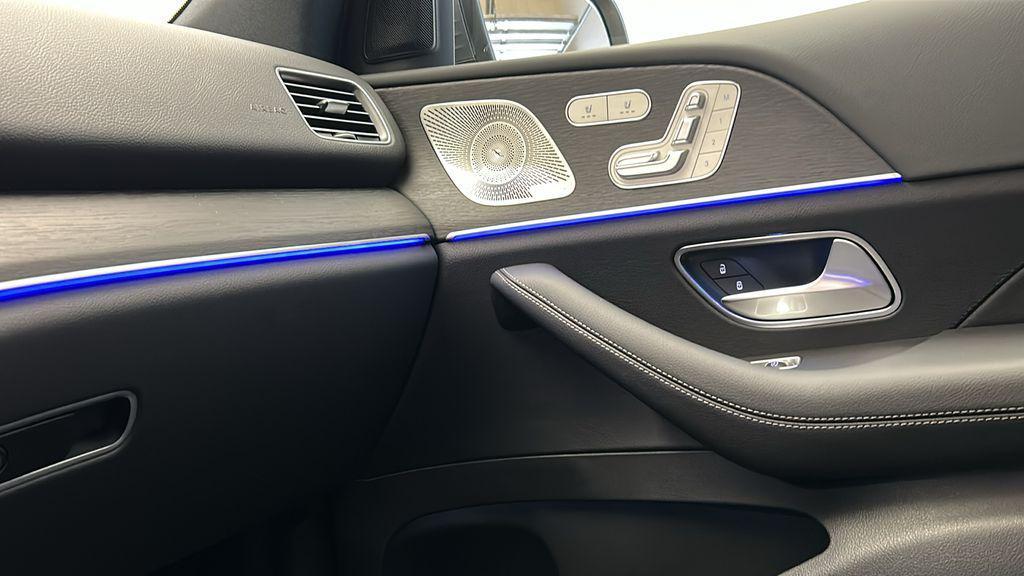 used 2025 Mercedes-Benz GLE 350 car, priced at $61,850