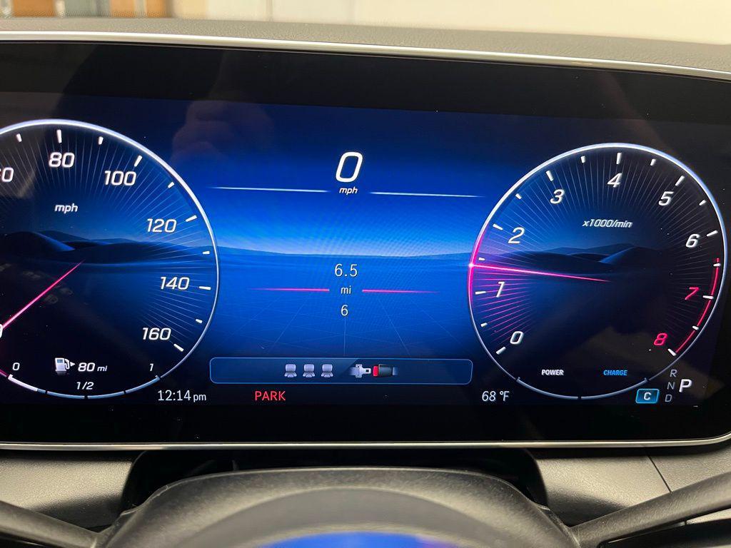 new 2026 Mercedes-Benz GLC 300 car, priced at $54,335