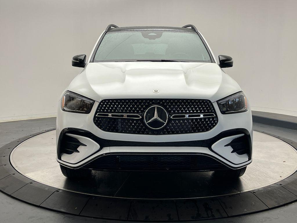 used 2025 Mercedes-Benz GLE 350 car, priced at $63,000
