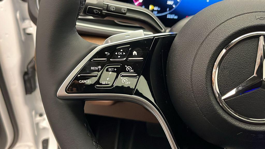 used 2025 Mercedes-Benz GLE 350 car, priced at $63,000