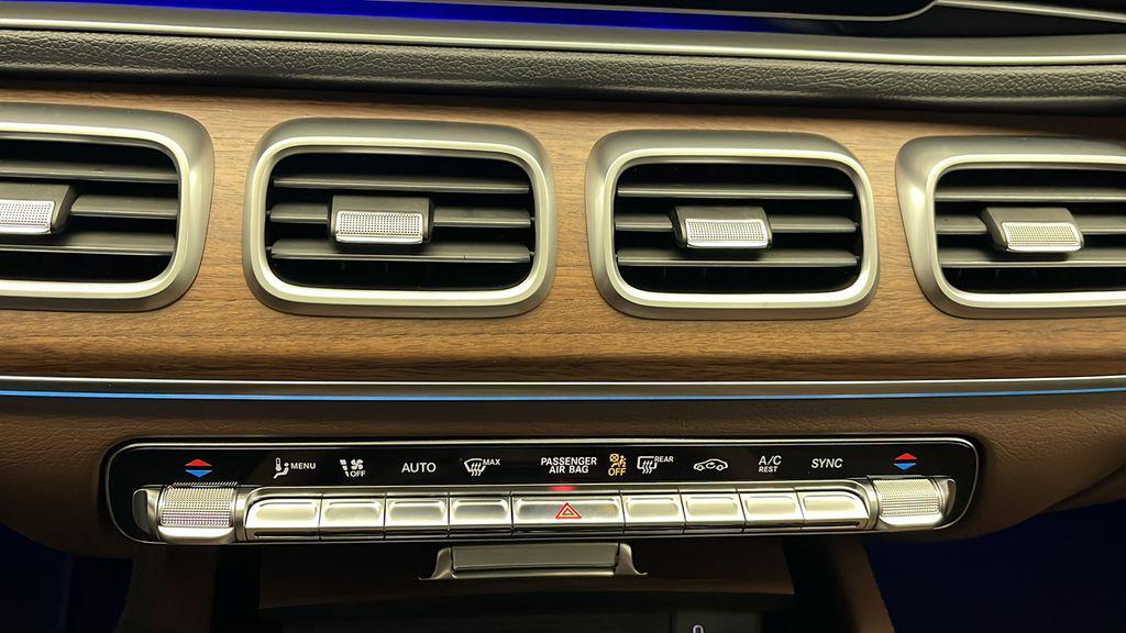 used 2025 Mercedes-Benz GLE 350 car, priced at $63,000