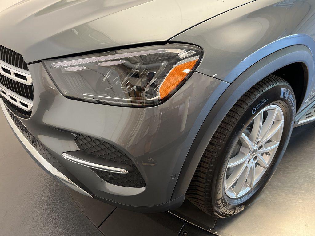 new 2025 Mercedes-Benz GLE 350 car, priced at $70,175