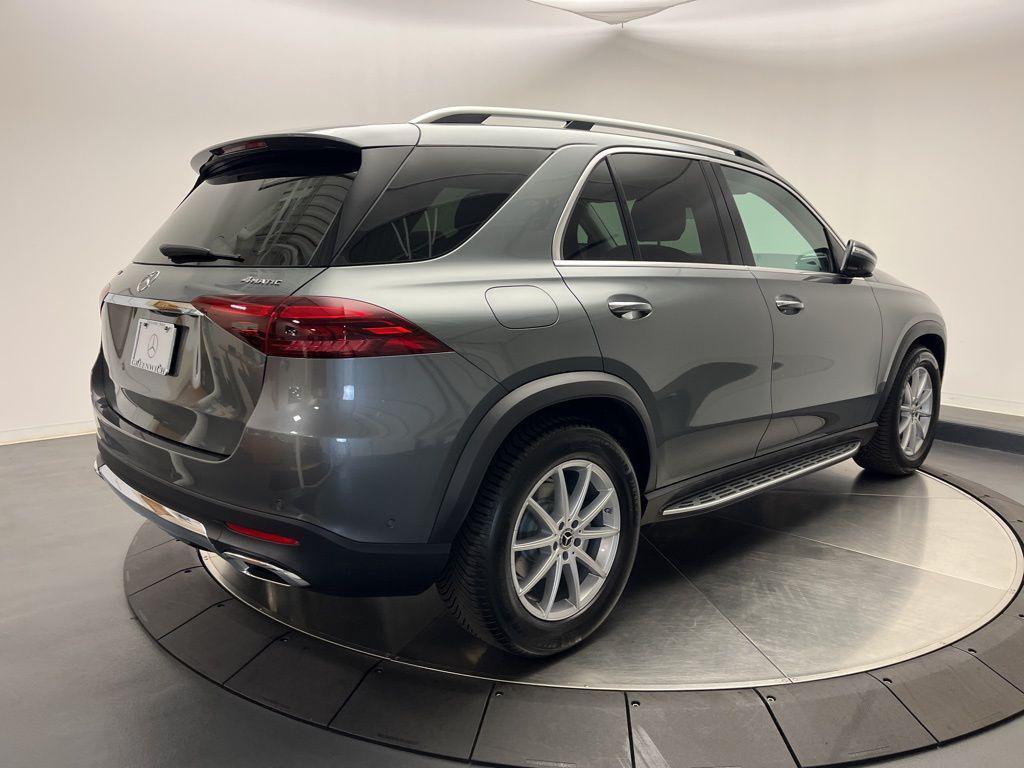 new 2025 Mercedes-Benz GLE 350 car, priced at $70,175