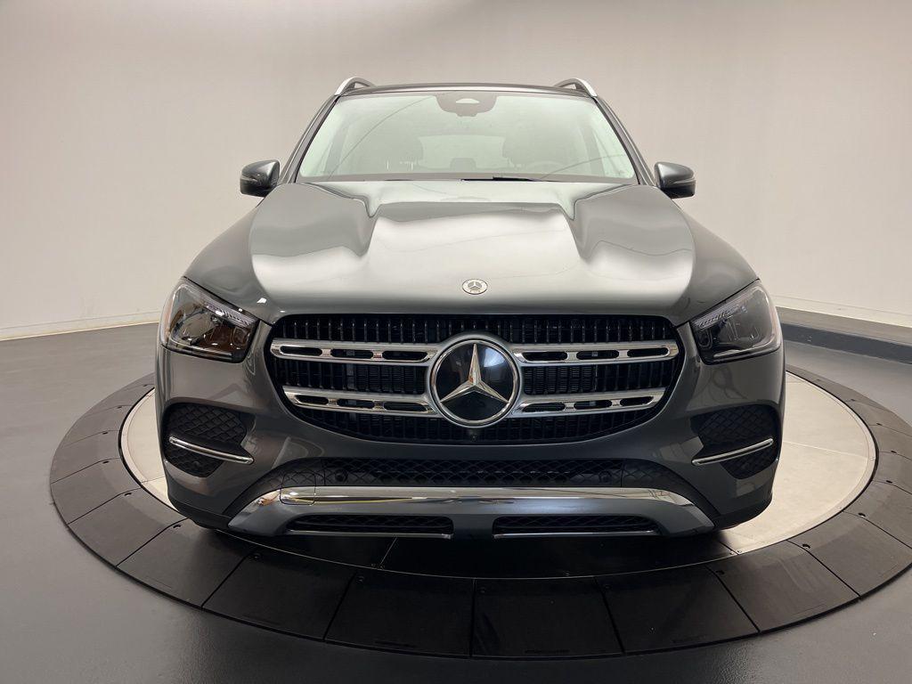 new 2025 Mercedes-Benz GLE 350 car, priced at $70,175