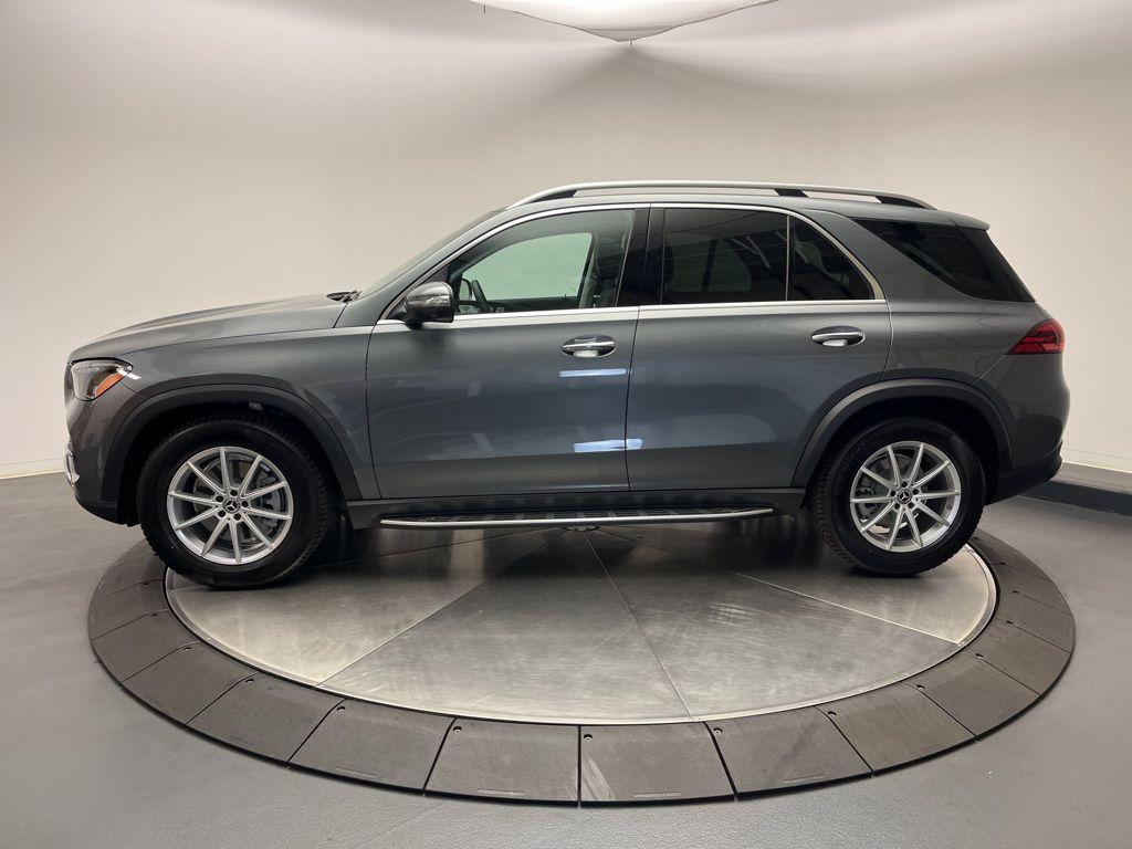 new 2025 Mercedes-Benz GLE 350 car, priced at $70,175