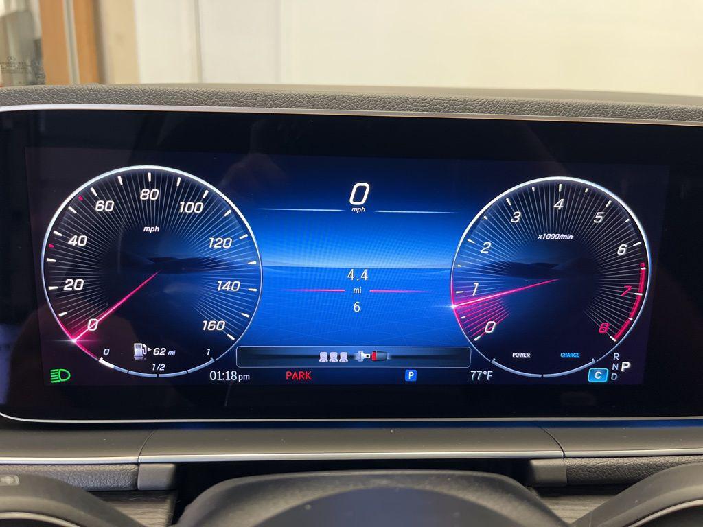 new 2025 Mercedes-Benz GLE 350 car, priced at $70,175