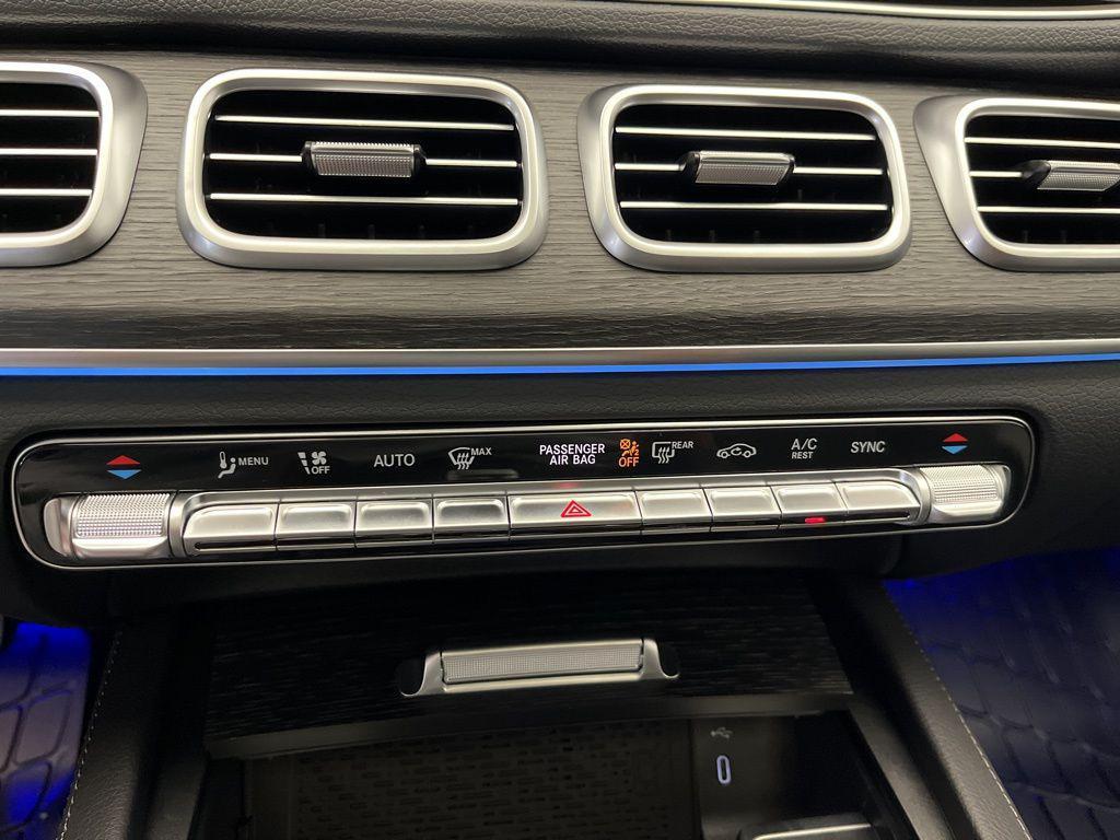 new 2025 Mercedes-Benz GLE 350 car, priced at $70,175