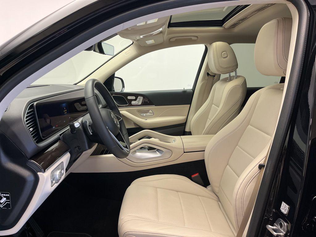 used 2024 Mercedes-Benz GLE 350 car, priced at $52,850