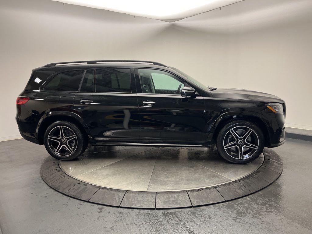 new 2026 Mercedes-Benz GLS 450 car, priced at $95,595