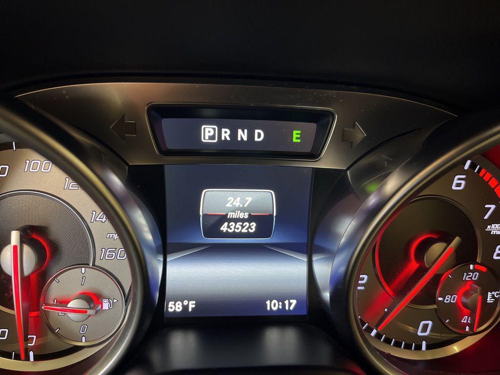 used 2016 Mercedes-Benz SL 550 car, priced at $41,850