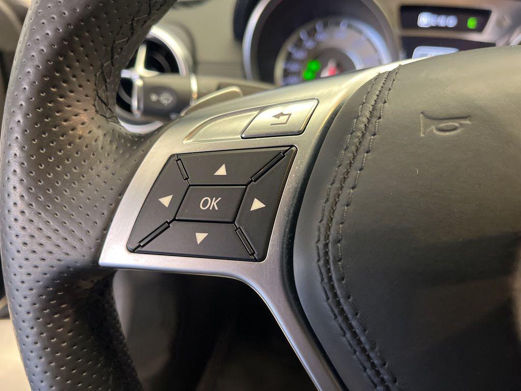 used 2016 Mercedes-Benz SL 550 car, priced at $41,850