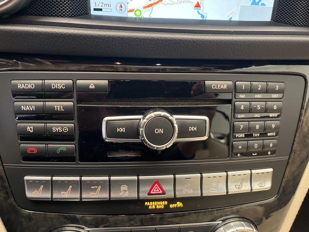 used 2016 Mercedes-Benz SL 550 car, priced at $41,850