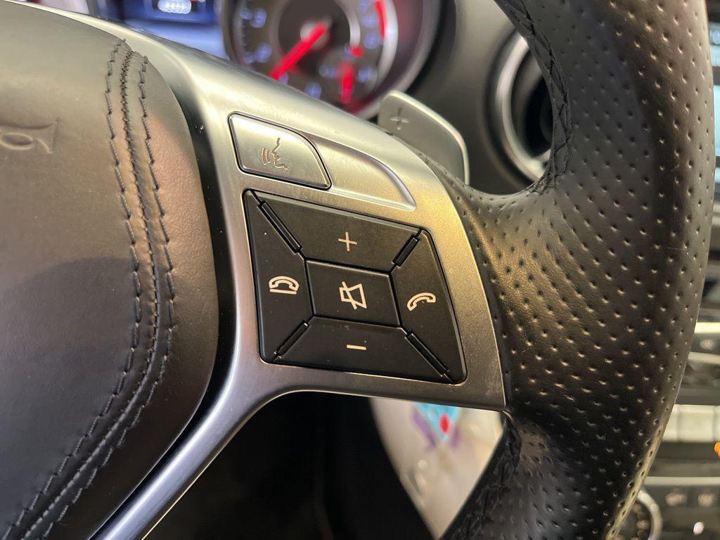 used 2016 Mercedes-Benz SL 550 car, priced at $41,850