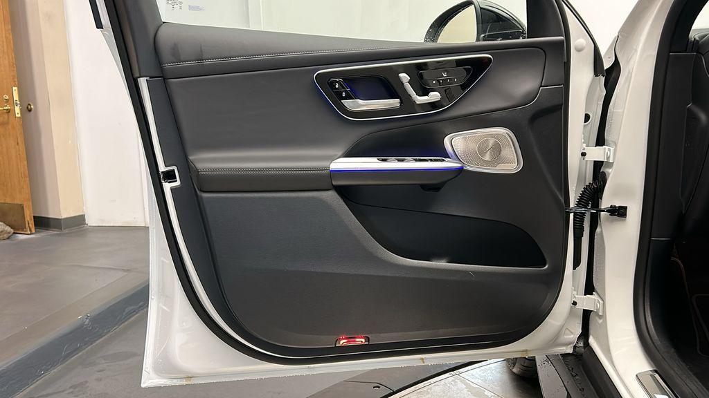 new 2025 Mercedes-Benz AMG GLC 63 car, priced at $100,870