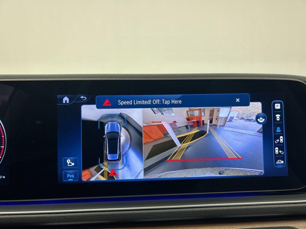 used 2024 Mercedes-Benz GLE 350 car, priced at $55,850