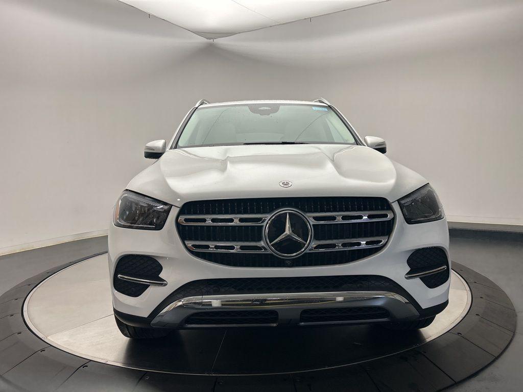 used 2024 Mercedes-Benz GLE 350 car, priced at $55,850