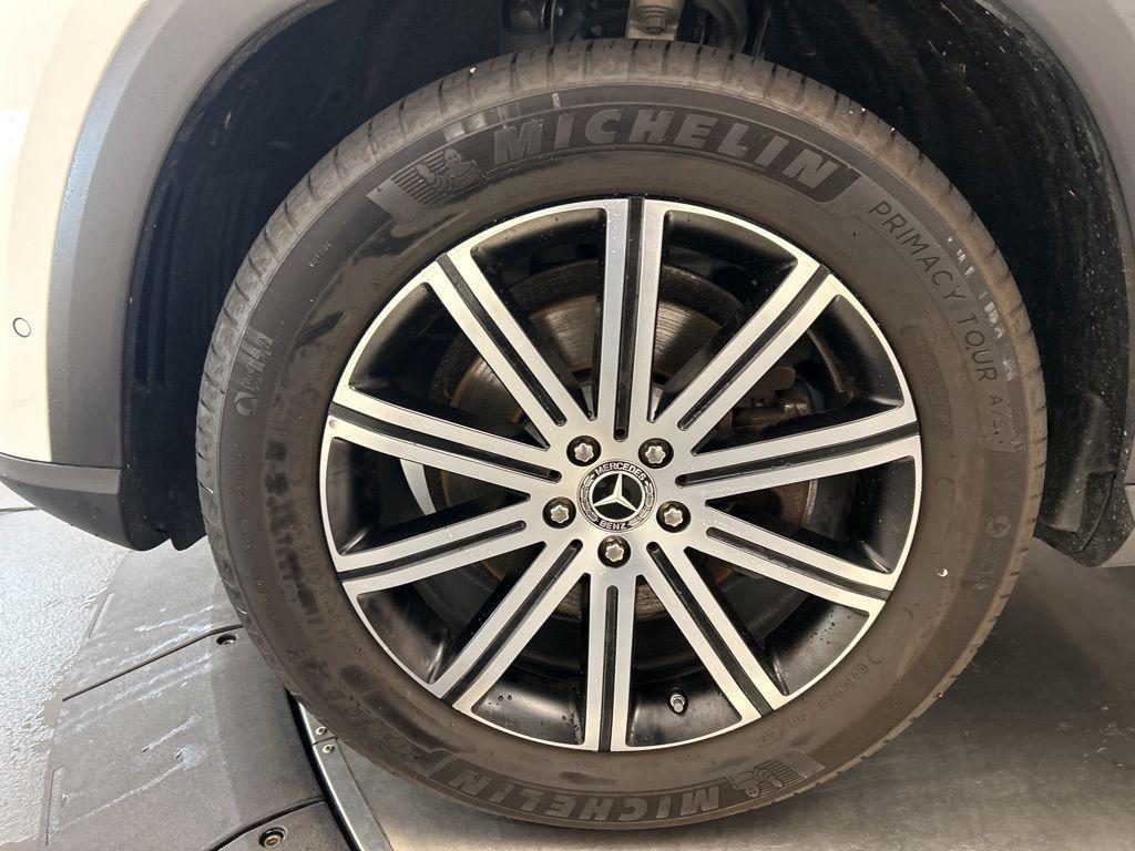used 2024 Mercedes-Benz GLE 350 car, priced at $55,850