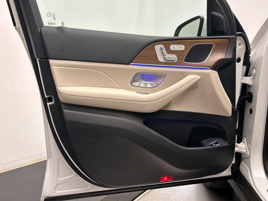 used 2024 Mercedes-Benz GLE 350 car, priced at $55,850