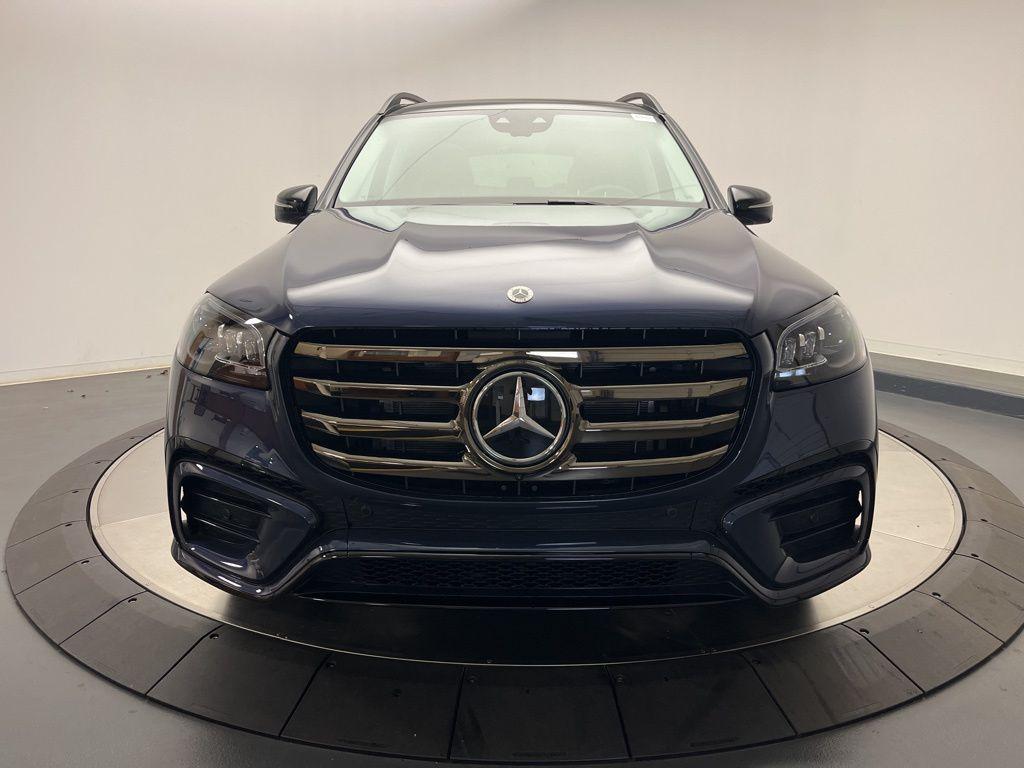 new 2026 Mercedes-Benz GLS 450 car, priced at $96,600