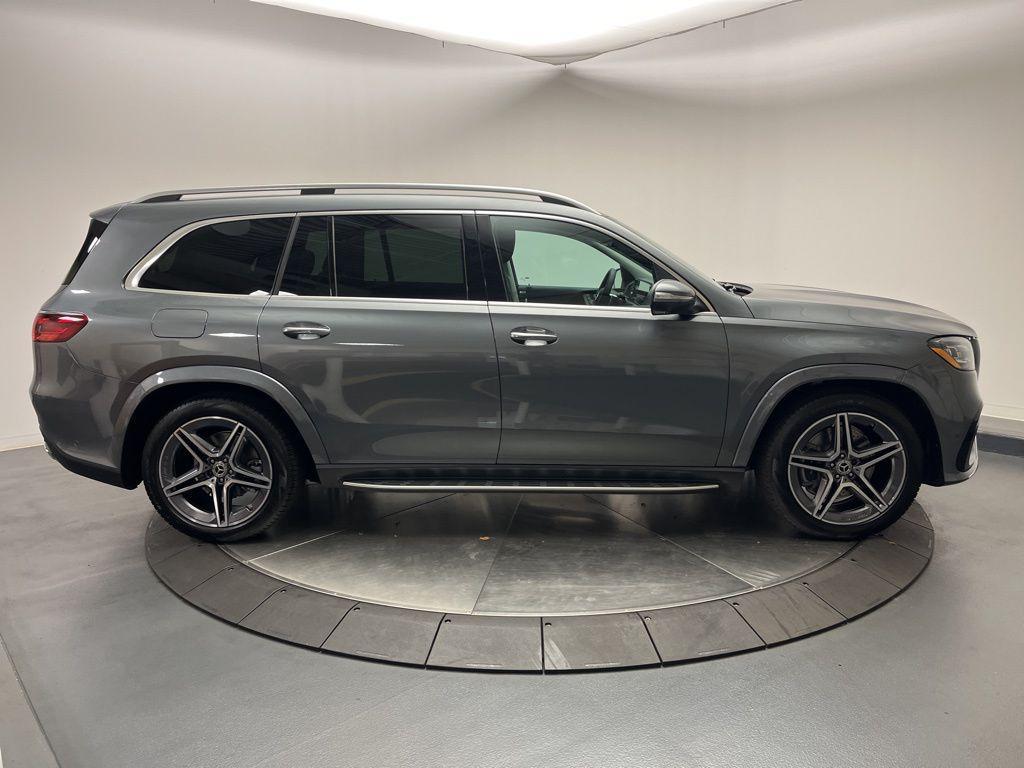 new 2026 Mercedes-Benz GLS 450 car, priced at $97,035